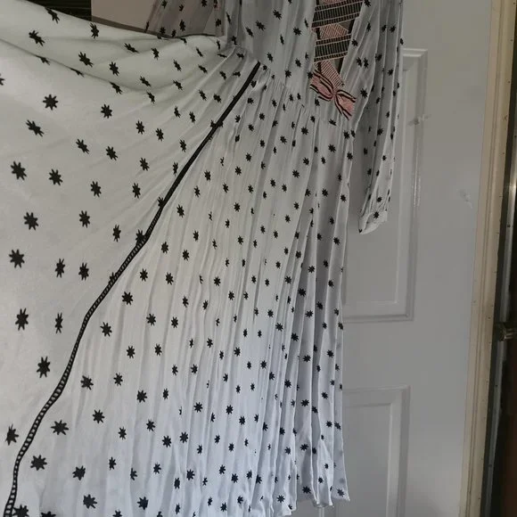 Temperley Storm Dress - Picture 4 of 14